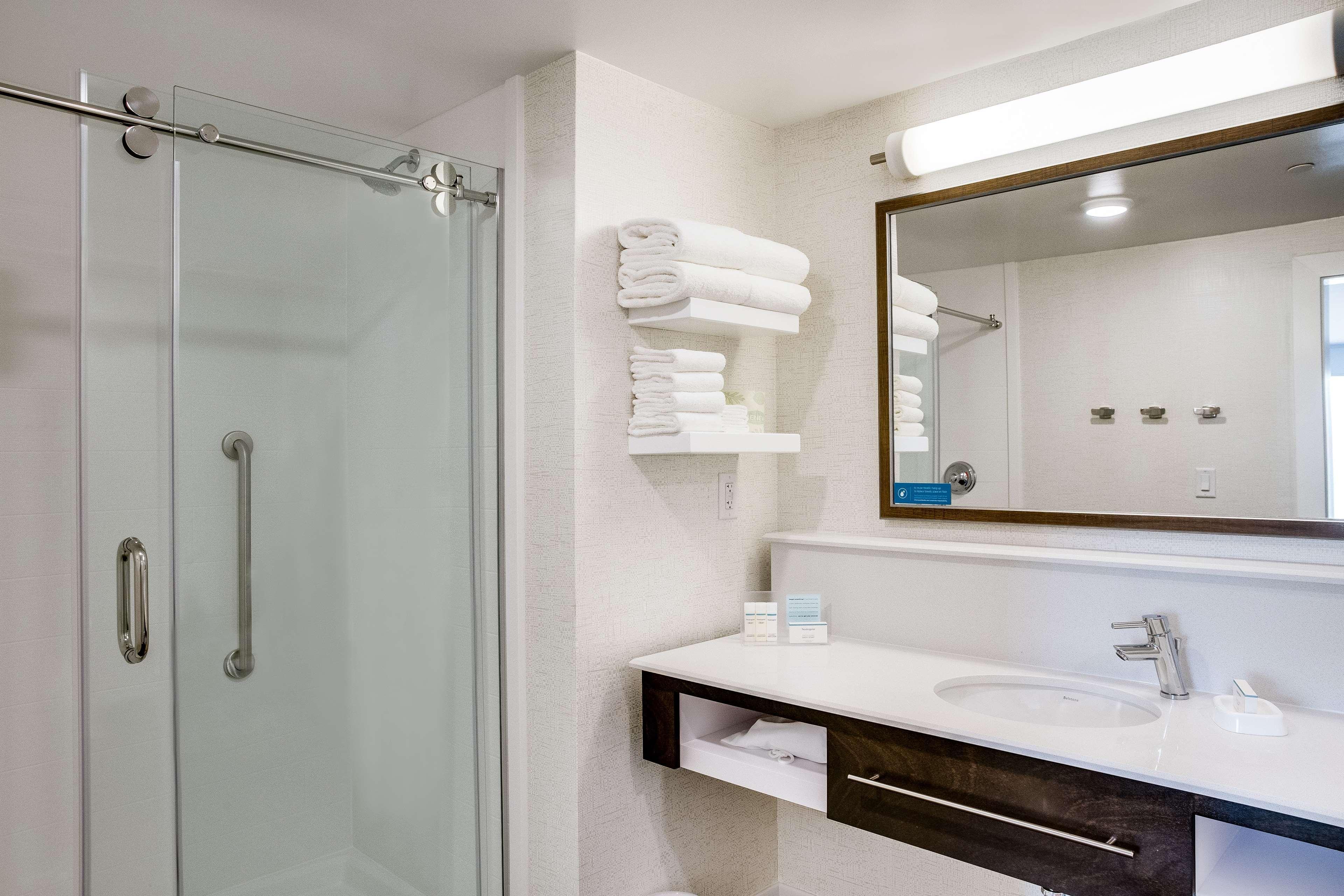 Hampton Inn & Suites Fort Worth Downtown Екстер'єр фото