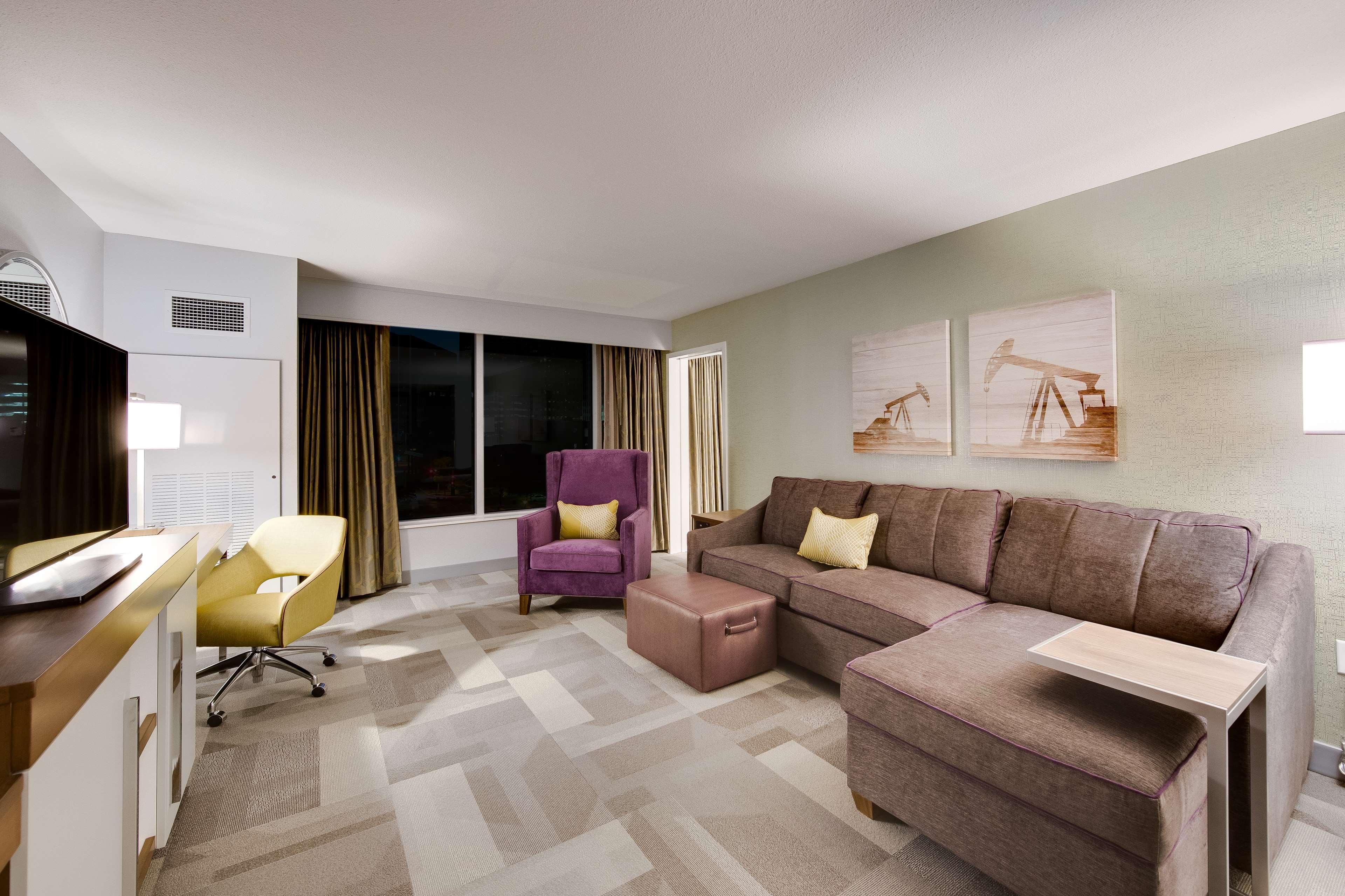 Hampton Inn & Suites Fort Worth Downtown Екстер'єр фото