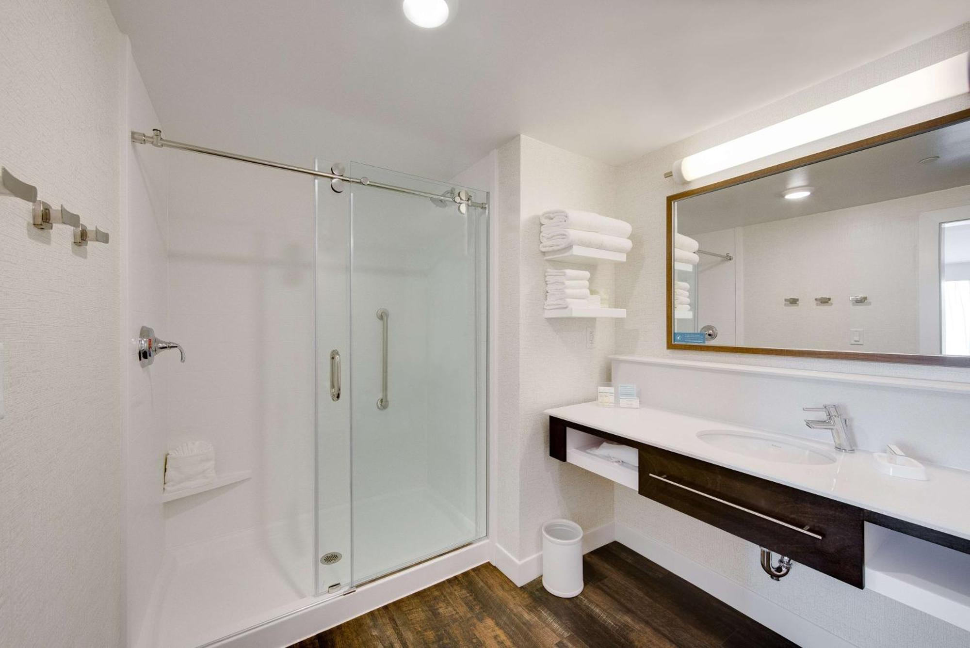 Hampton Inn & Suites Fort Worth Downtown Екстер'єр фото