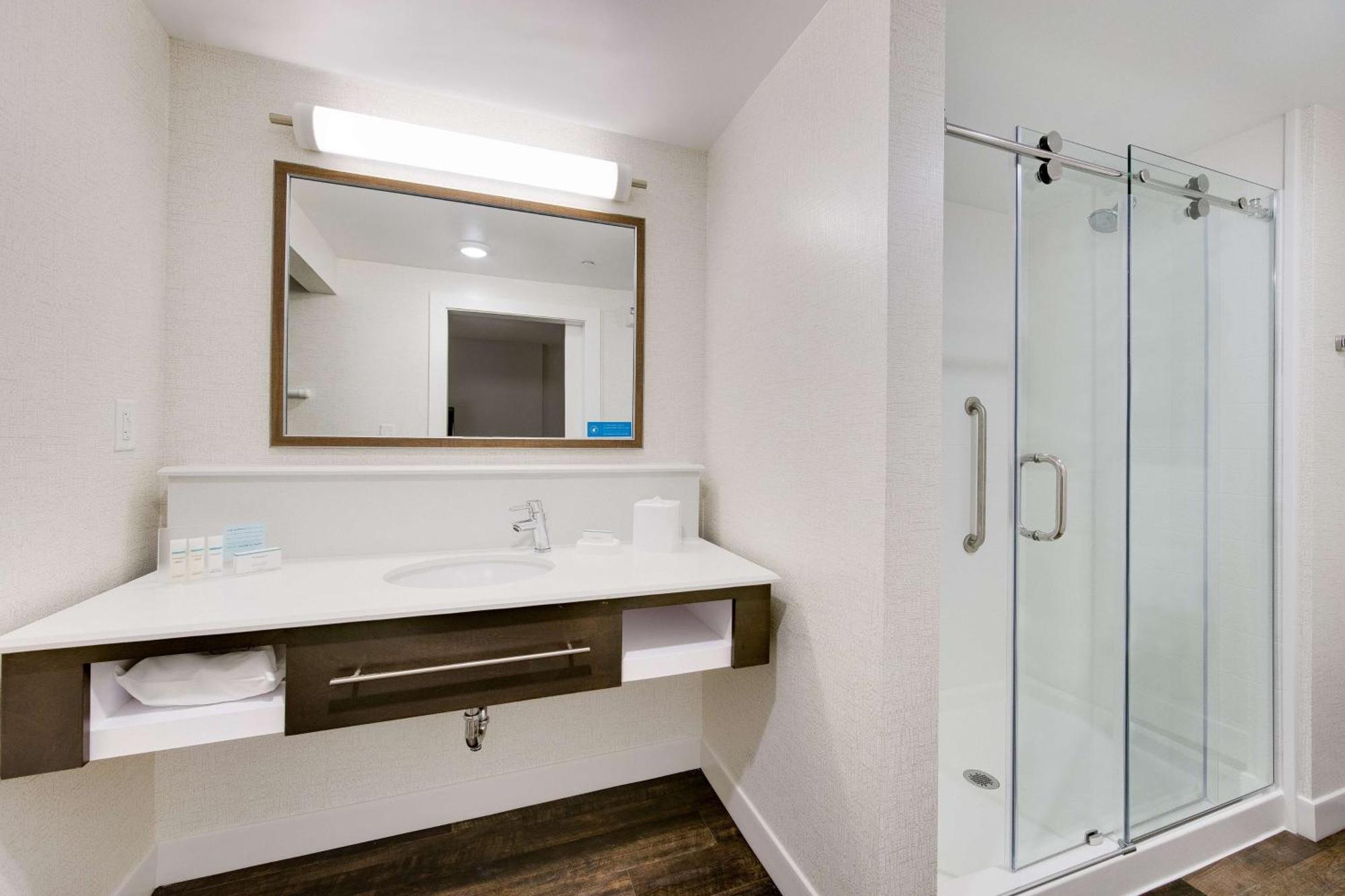 Hampton Inn & Suites Fort Worth Downtown Екстер'єр фото